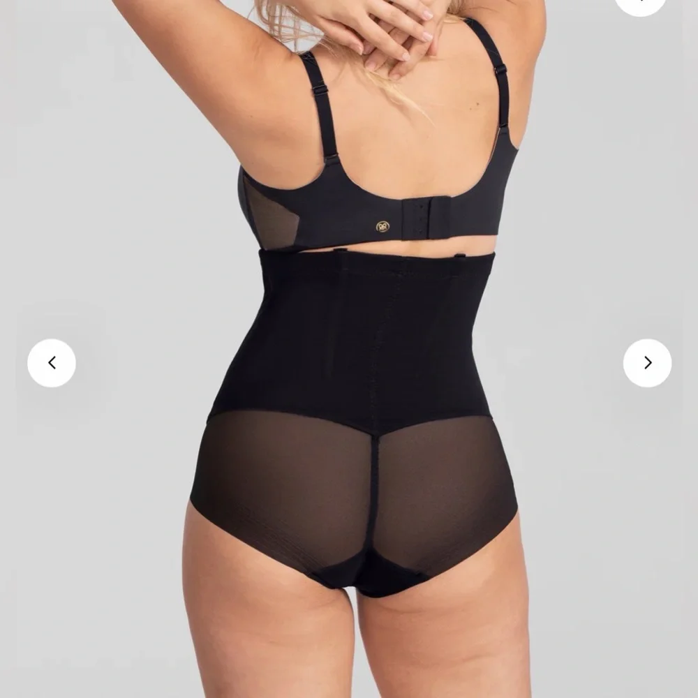 NWT Honeylove SuperPower‎ Brief L
